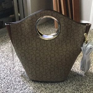 Calvin Klein women’s handbags